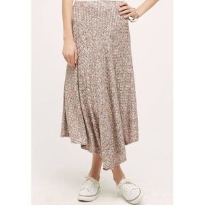 • Vanessa Virginia Parque Maxi Skirt •